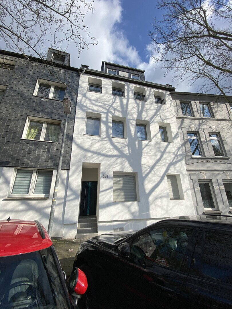 Thumbnail-Mobilierte Wohnung zu vermieten- Nach Sanierung