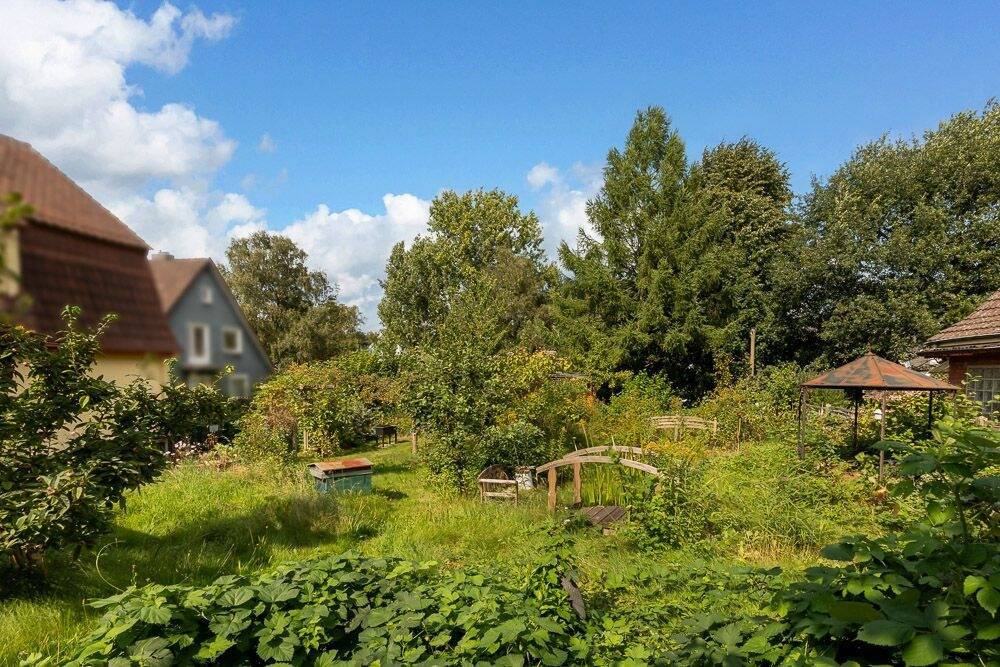 Thumbnail-Bauland in Hanglage in Eißendorf - Ruhe trifft Natur