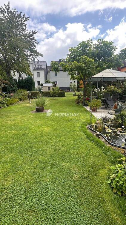 Garten 