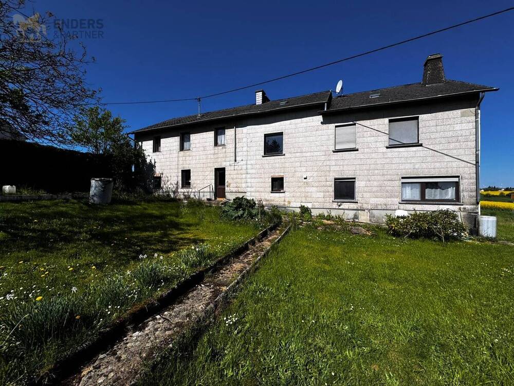 Thumbnail-2 Einfamilienhäuser in Krautscheid!