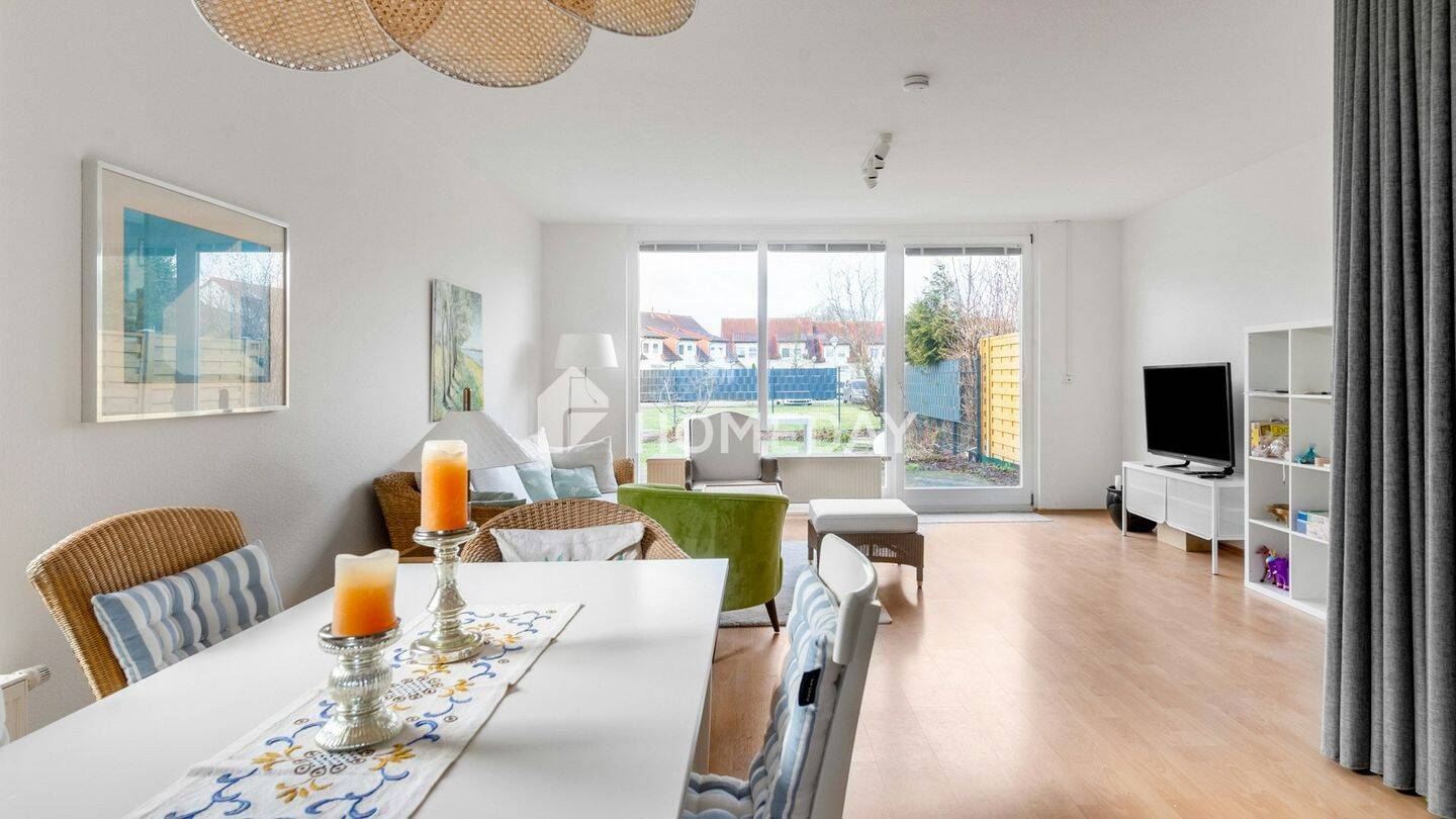 EG Wohnzimmer 1