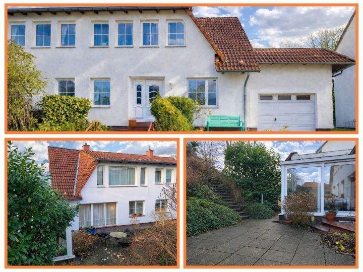 Thumbnail-Sorglos wohnen - Sicherheit und Natur perfekt vereint...