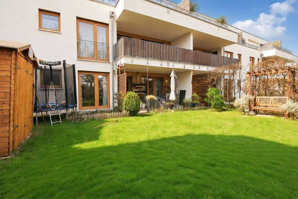 Thumbnail-Ihr Rückzugsort in Wiesbaden: Stilvolles Wohnen mit Terrasse & Garten