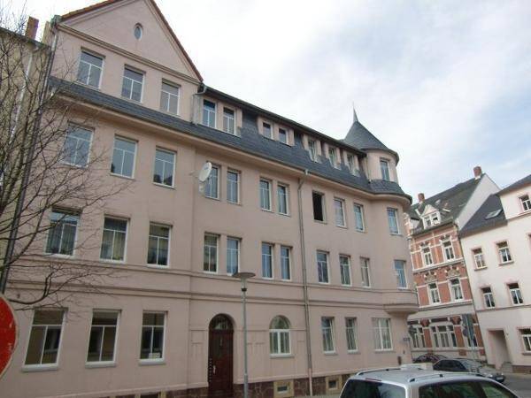 Thumbnail-Großzügige 4-Zimmer Altbauwohnung