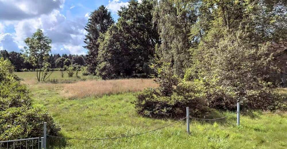 Thumbnail-Teichgrundstück Freizeitgrundstück in Hollenstedt