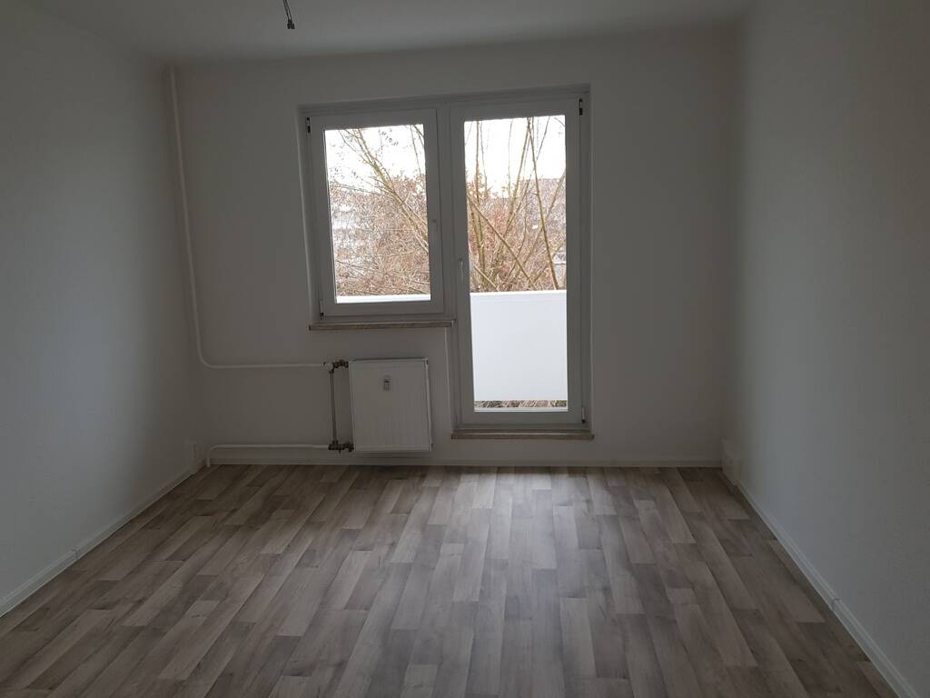 Thumbnail-3-Raumwohnung in Grünau-Ost