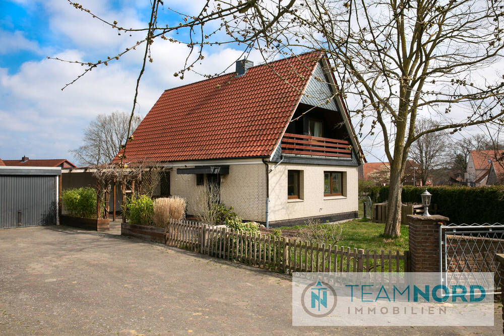 Thumbnail-Ein Zuhause mit Herz - Ihr Einfamilienhaus mit Platz für Generationen