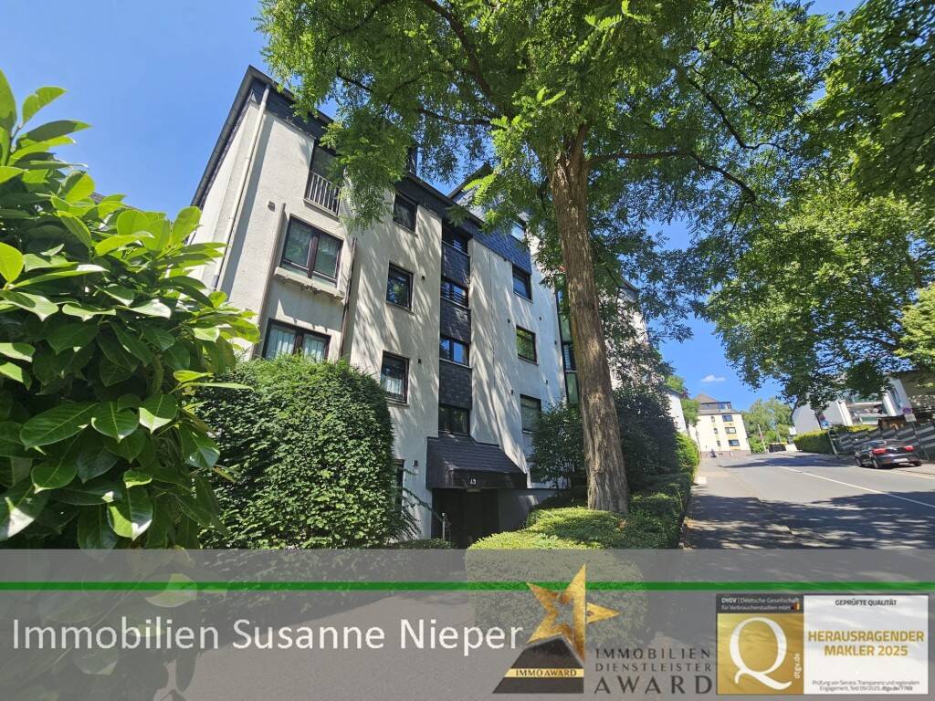 Thumbnail-Alles was das Herz begehrt – Dachterrasse + Aufzug + Tiefgarage + Einbauküche