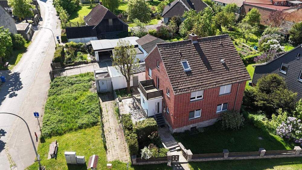 Thumbnail-Geräumiges Wohnen in naturnaher Umgebung