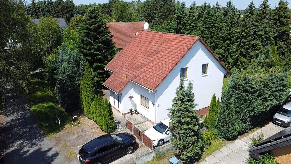 Thumbnail-Familienglück findet ein Zuhause - willkommen in Holzhausen