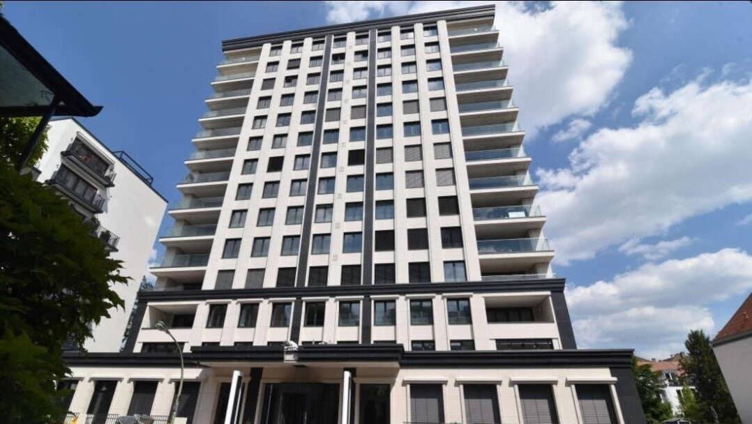 Thumbnail-Exclusives Onyx Apartment-Wohnen auf höchstem Niveau