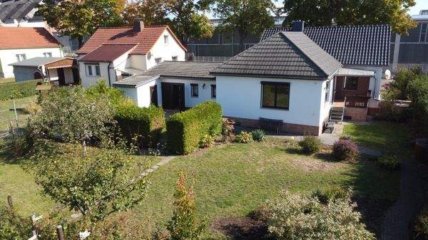 Thumbnail-Nicht vom ersten Eindruck täuschen lassen ! Dieses Haus ist größer als man vermutet.