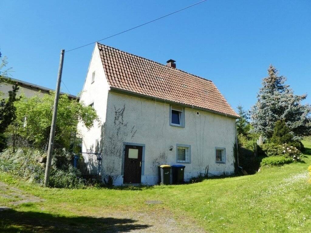 Thumbnail-Ein Sanierungsobjekt mit vielen Möglichkeiten!