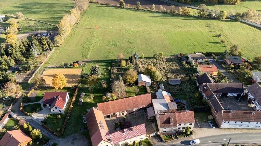 Thumbnail-Ihr Bauernhaus mit Nebengebäude wartet auf - werden Sie zum Selbstversorger!