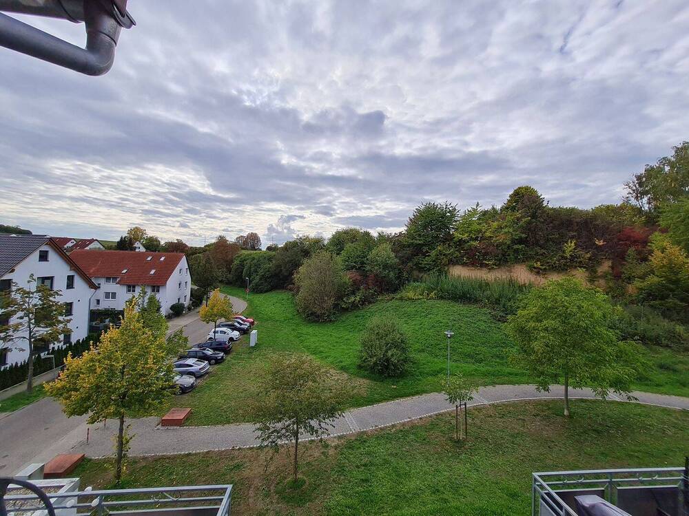 Thumbnail-Schöne 3-Zimmerwohnung in Heilbronn-Biberach zu vermieten