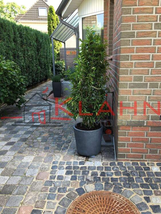 Thumbnail-Moderne Doppelhaushälfte in Schulau