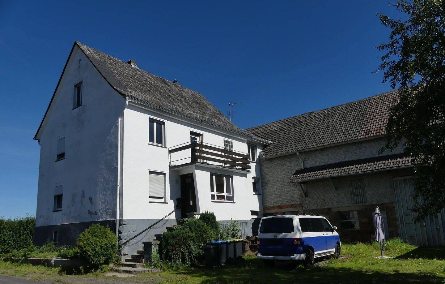 Thumbnail-Provisionsfrei für Ersteher - EFH Momberg - Zwangsversteigerung!