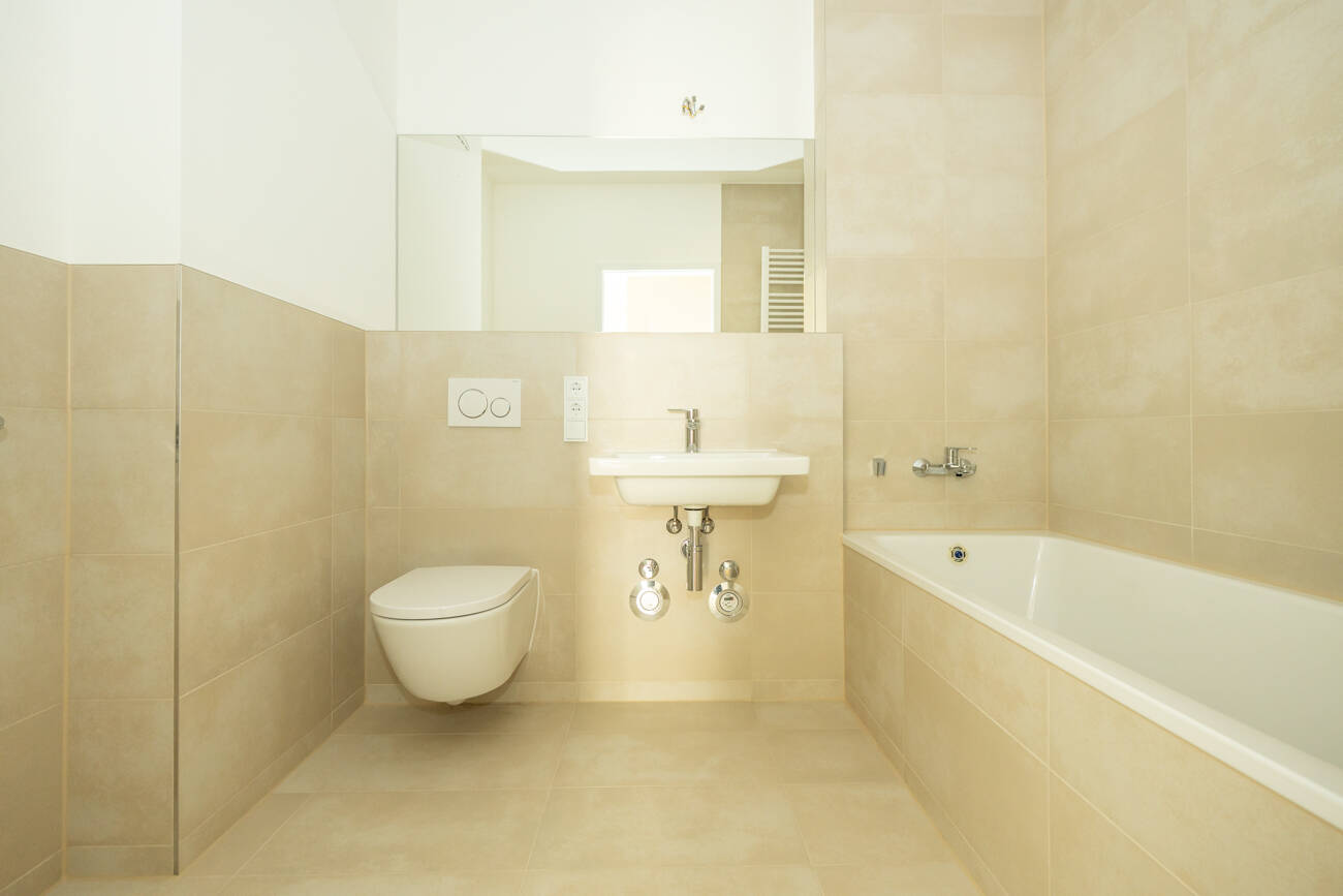 Thumbnail-*WINTERAKTION* Schön geschnittene 4-Zimmer Wohnung samt Abstellraum und großzügigem Balkon