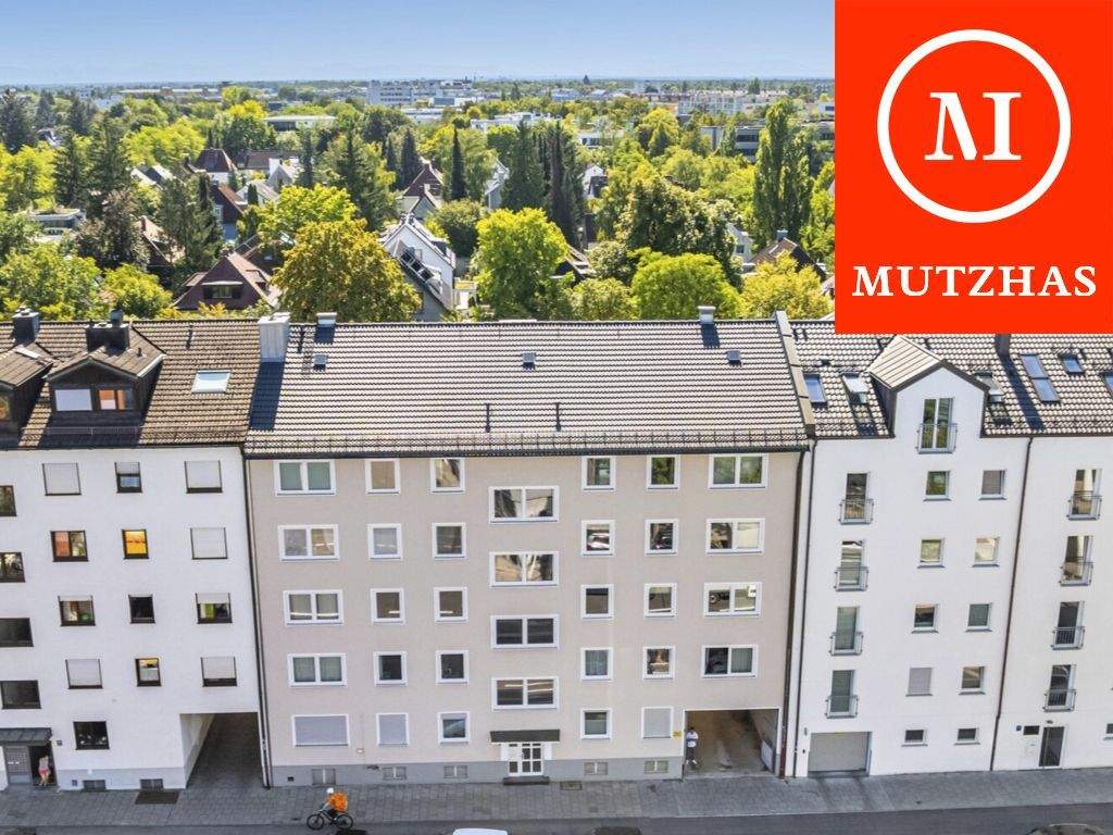Thumbnail-MUTZHAS - City-Mehrfamilienhaus mit 19 Einheiten und Ausbaureserve