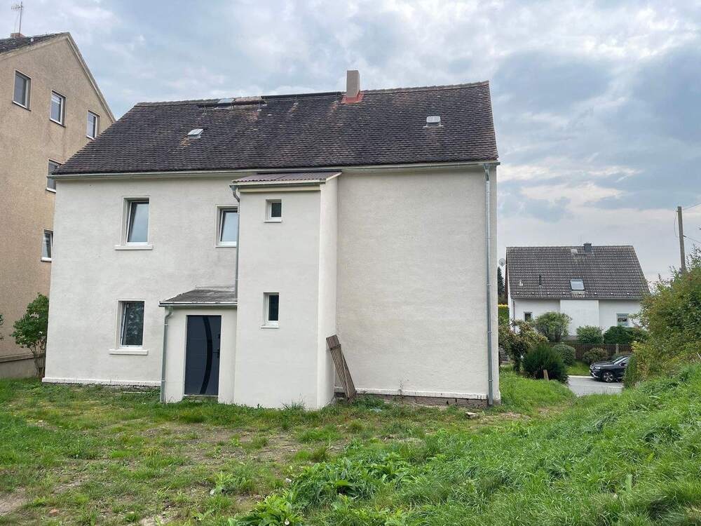 Thumbnail-Einfamilienhaus zum Ausbau - Freie Wahl der Ausstattung für individuelles Wohnen