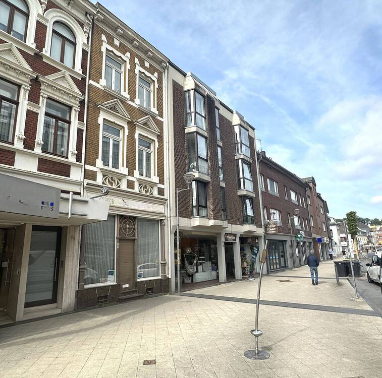 Thumbnail-Schickes Wohn- und Geschäftshaus im Herzen vom 52511 Geilenkirchen