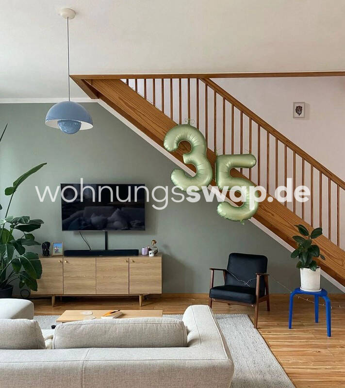Thumbnail-Wohnungsswap - Borgweg