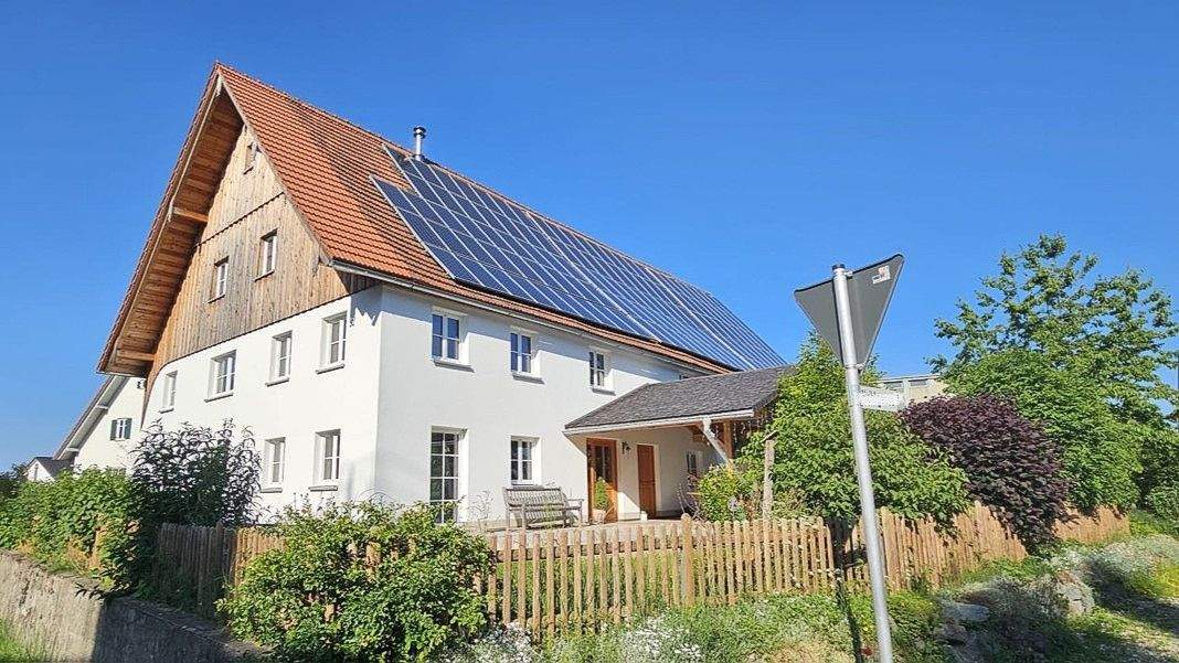 Thumbnail-*** Anwesen in Osterberg ***