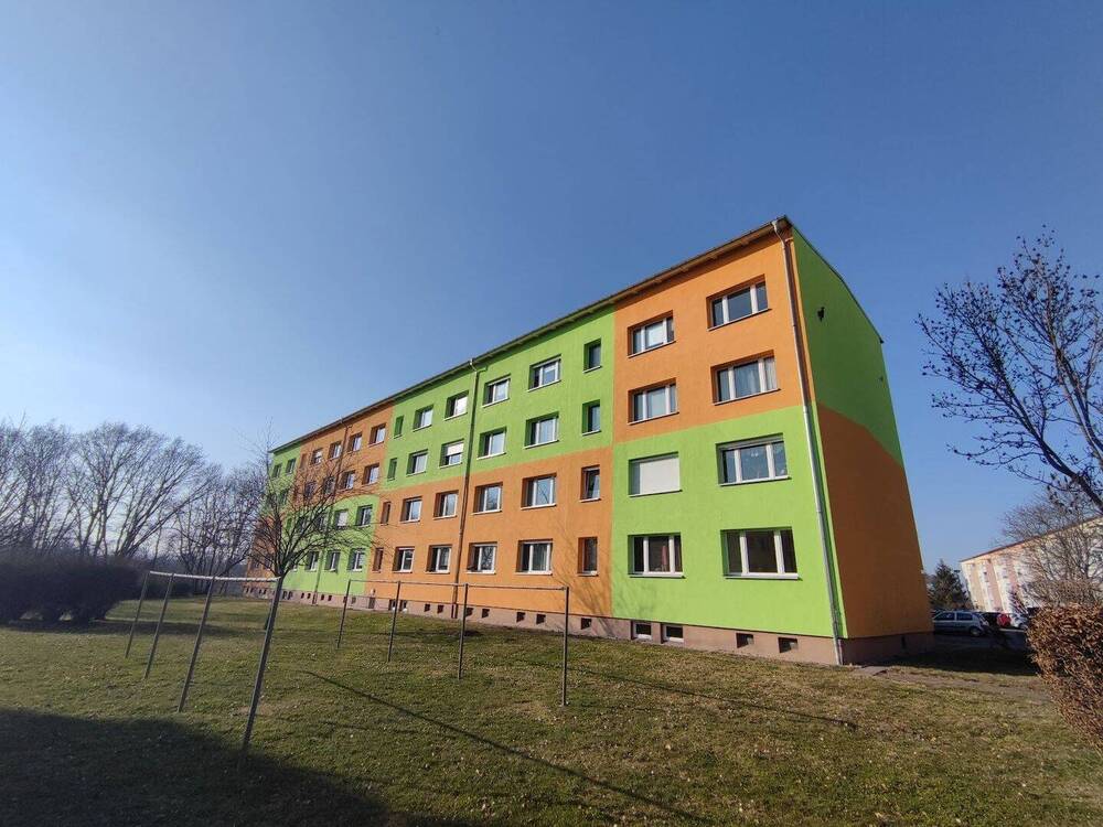 Hausansicht (2)