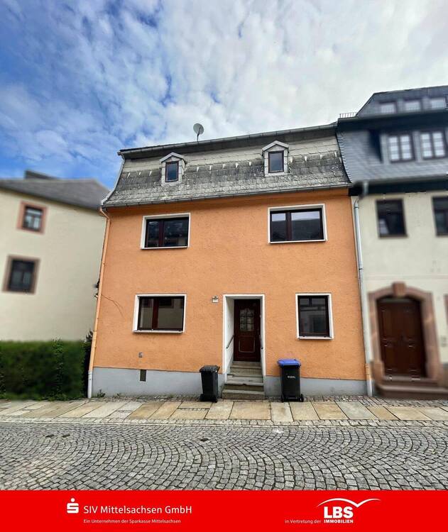 Thumbnail-Viel Platz und eine solide Bausubstanz