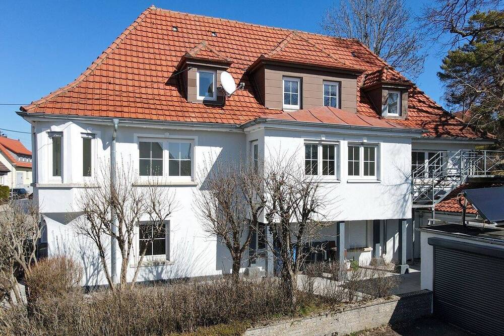 Thumbnail-Charmantes Zuhause . herrlicher Garten neue Heizung und Platz für Oma und Opa