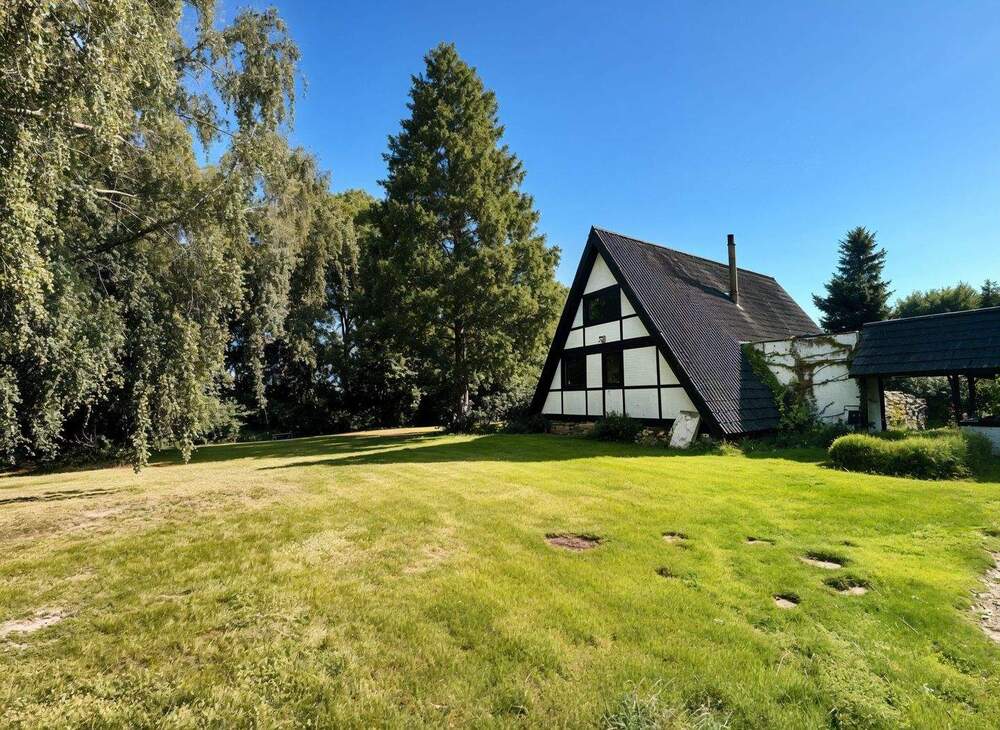 Thumbnail-Individuelles Paradies auf dem alten Deich - teilsaniert, mit Südterrasse und großem Garten