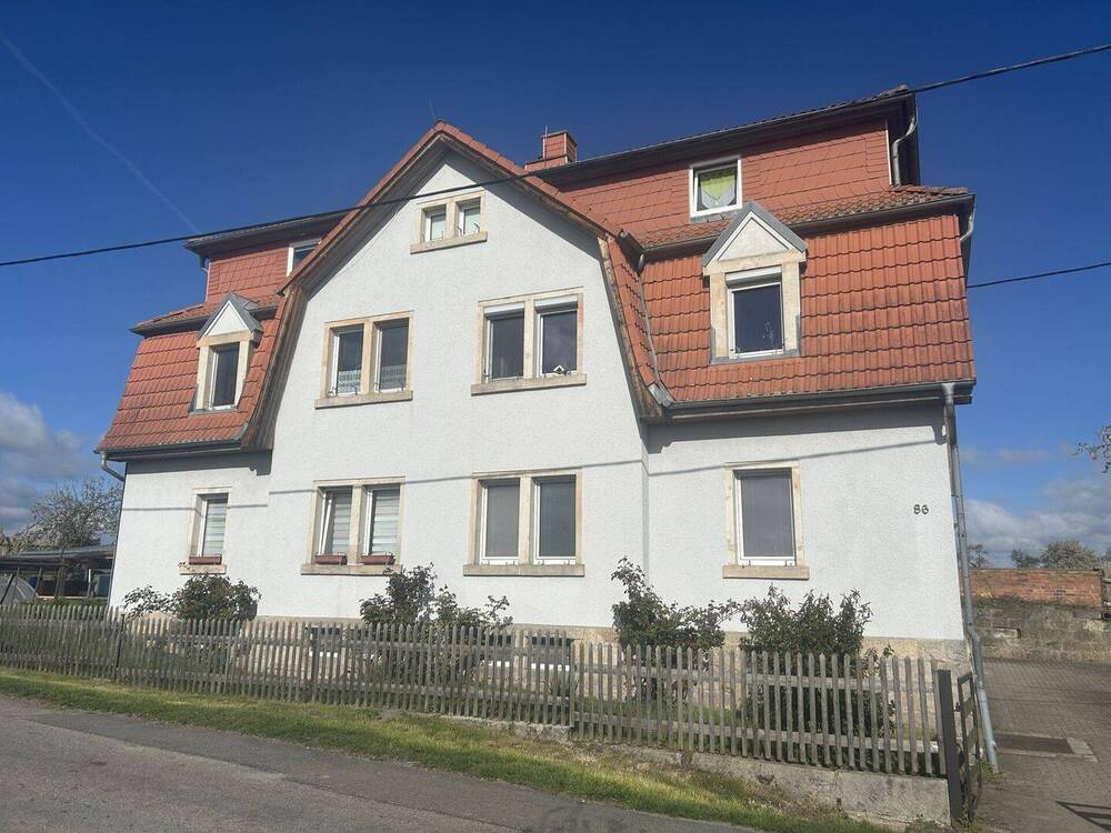 Thumbnail-Voll vermietetes Mehrfamilienhaus mit stabilem Cashflow und Mietsteigerungspotenzial