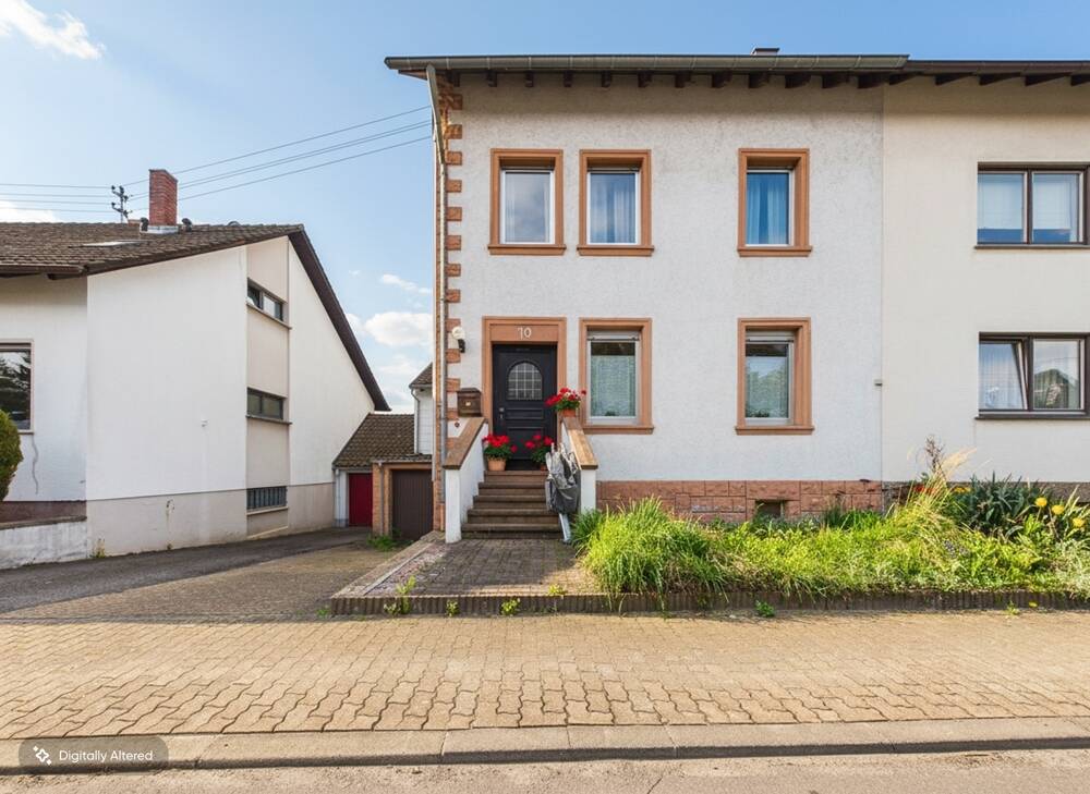 Thumbnail-Haus für Handwerker und Renovierer