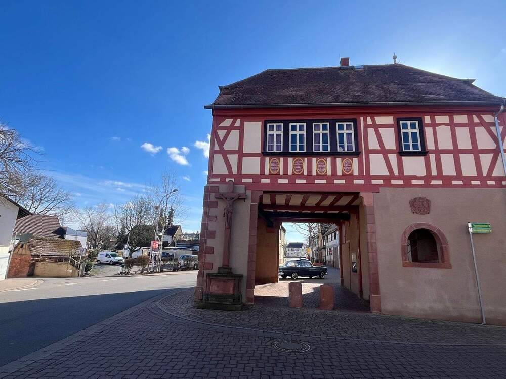 Thumbnail-Barrierefreies Baugrundstück Otzberg _ Ihr angenehmes, neues Zuhause (Kopie)