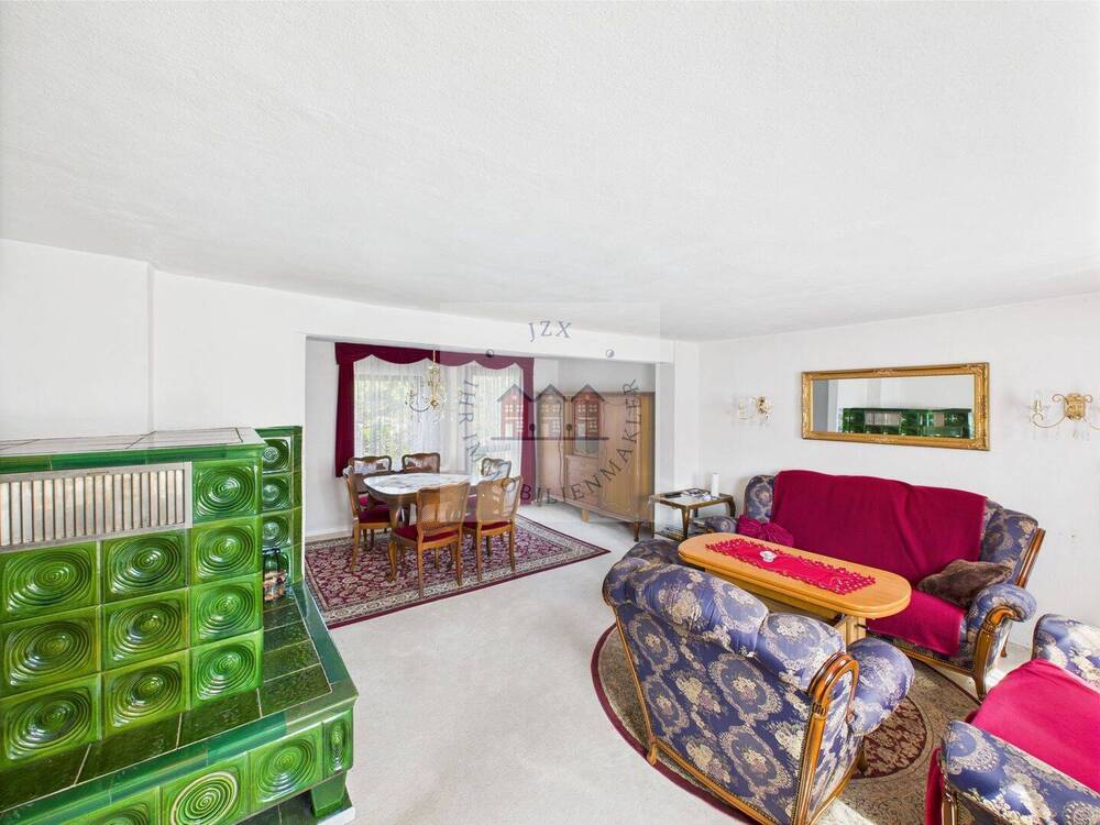 Thumbnail-Familienparadies mit vielen Gestaltungsmöglichkeiten & XXL Garten