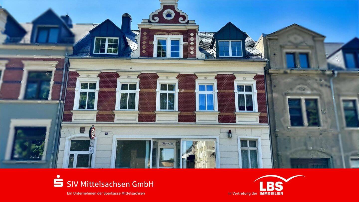 Thumbnail-Gepflegtes und schickes Geschäftshaus!