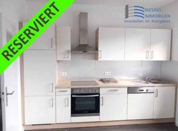 Thumbnail-Helle 2,5 R.-Wohnung inkl. neuwertiger Einbauküche für max. 2 Personen