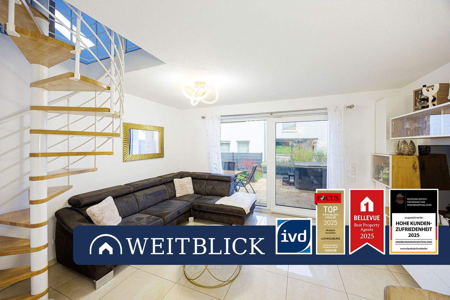 Thumbnail-WEITBLICK: Zukunftssicher, Energiesparend, Traumhaft!