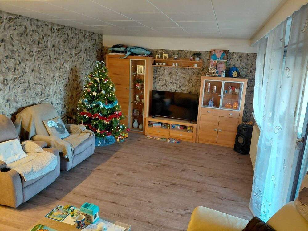 Thumbnail-3 Zimmer Wohnung in Brühl Top Lage