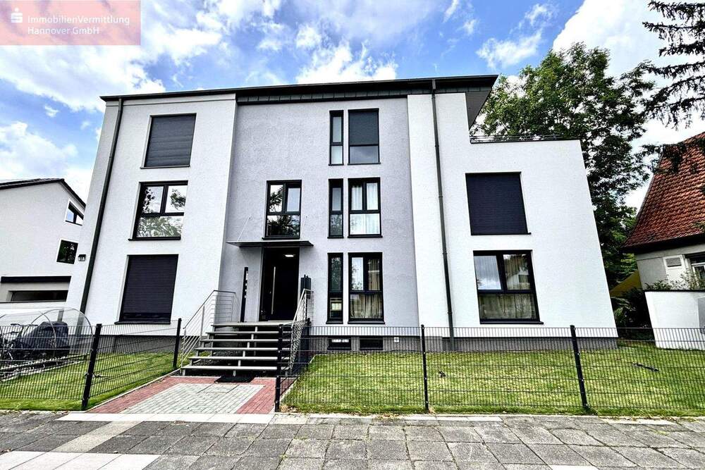 Thumbnail-Top moderne Immobilie