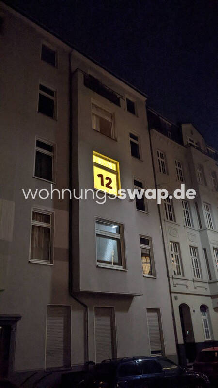 Thumbnail-Wohnungsswap - Alvenslebenstraße