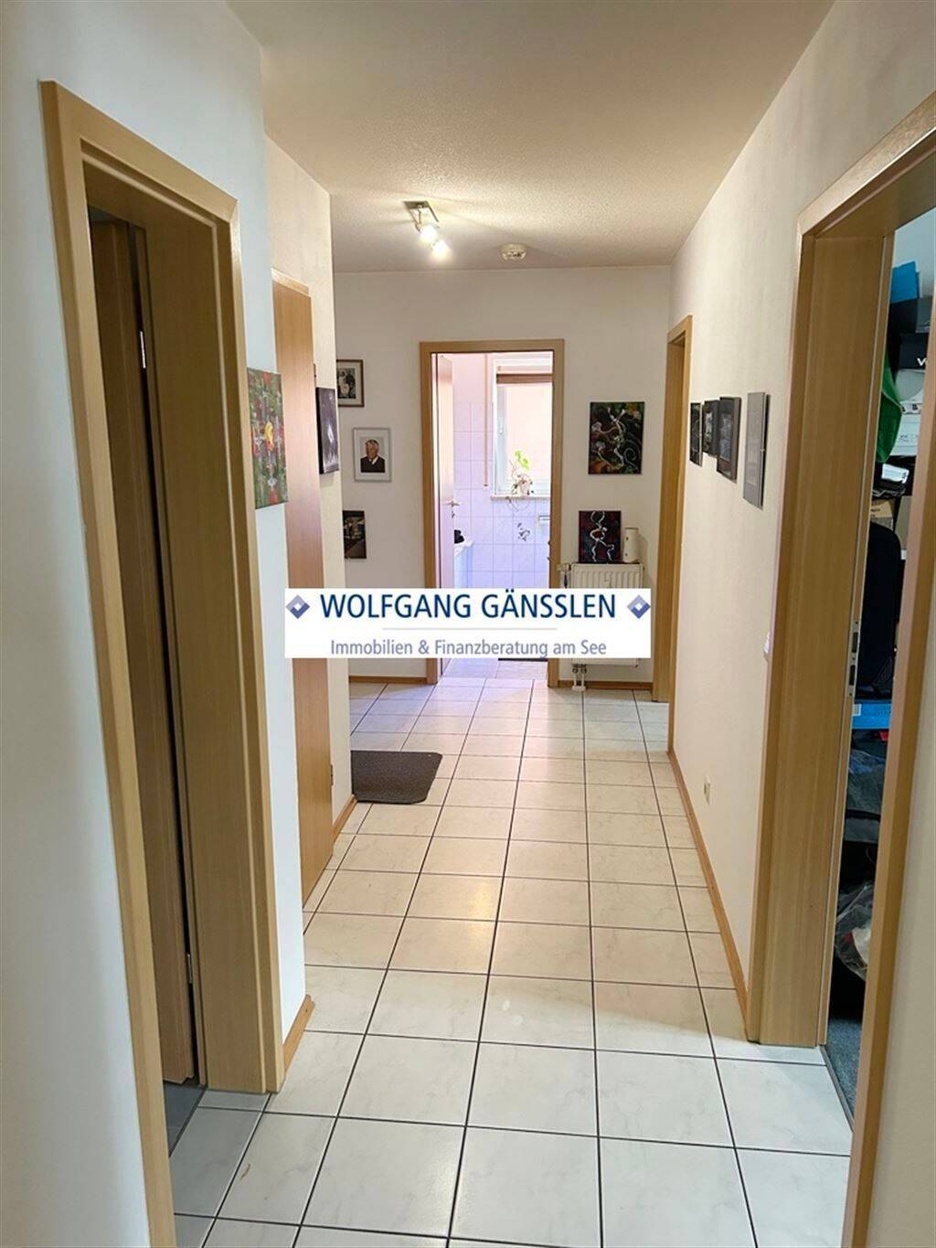 Thumbnail-Radolfzell am Bodensee Ihre neue Wohnung 3 Zimmer, ca. 79m²