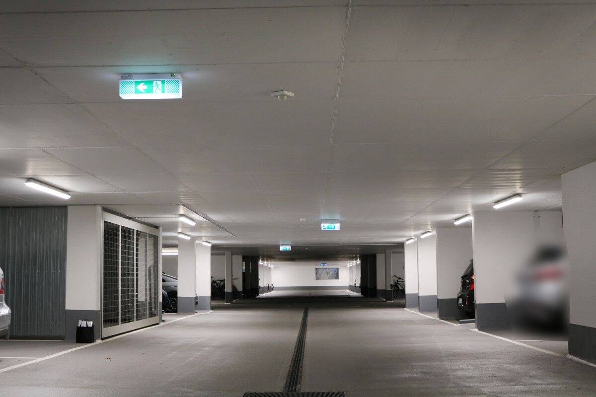Thumbnail-Tiefgaragen-Stellplatz in Ingolstadt zu erwerben! Jetzt idealen Stellplatz für Ihr Fahrzeug sichern!