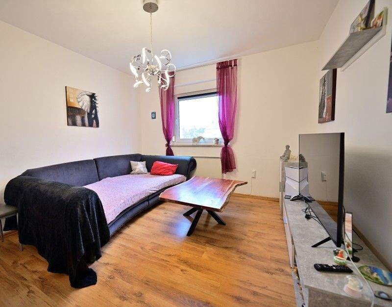 Thumbnail-3 Zimmer Wohnung 1.OG in der Rangierbahnhofsiedlung