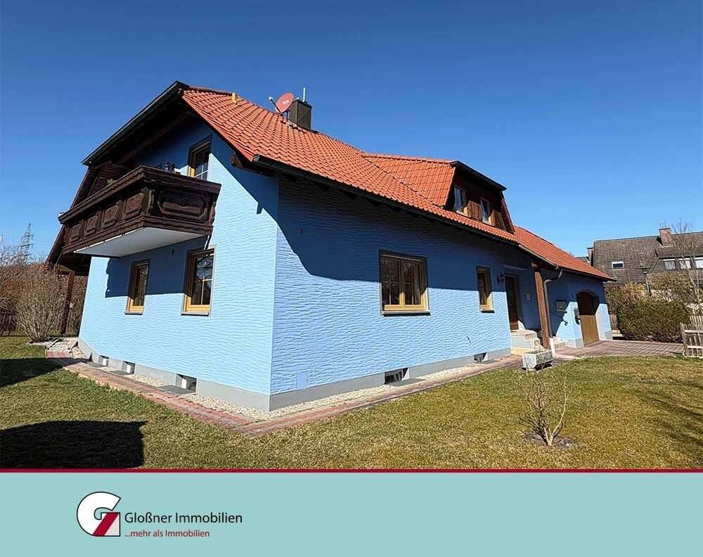 Thumbnail-Grosszügig. Ruhig. Gepflegt.