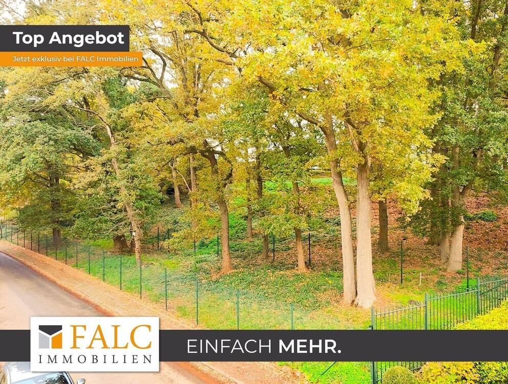 Thumbnail-2 Grundstücke in ruhiger Lage vom Selfkant!