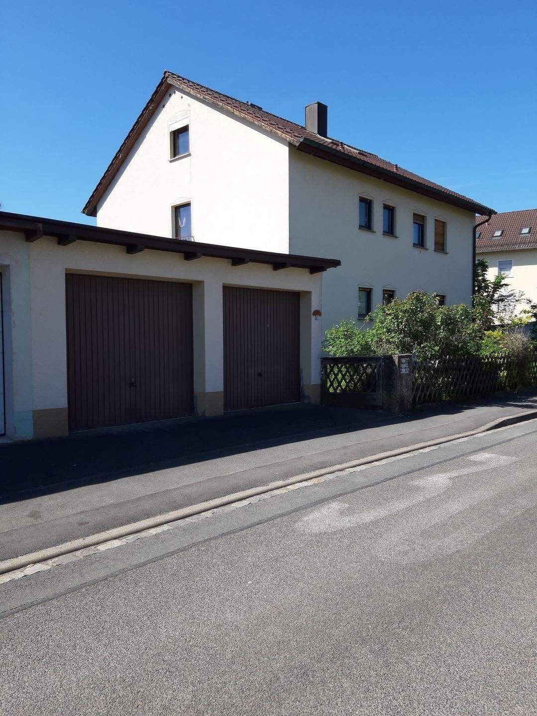 Thumbnail-2 - 3 Familienhaus in Oberasbach Kreutles