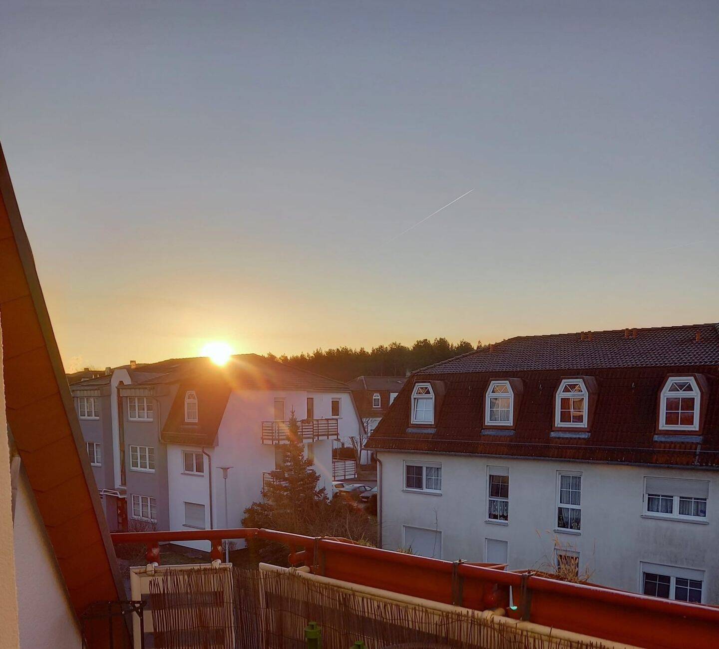 Thumbnail-Vermietetes Familiennest im sonnigen Dachgeschoss in Velten