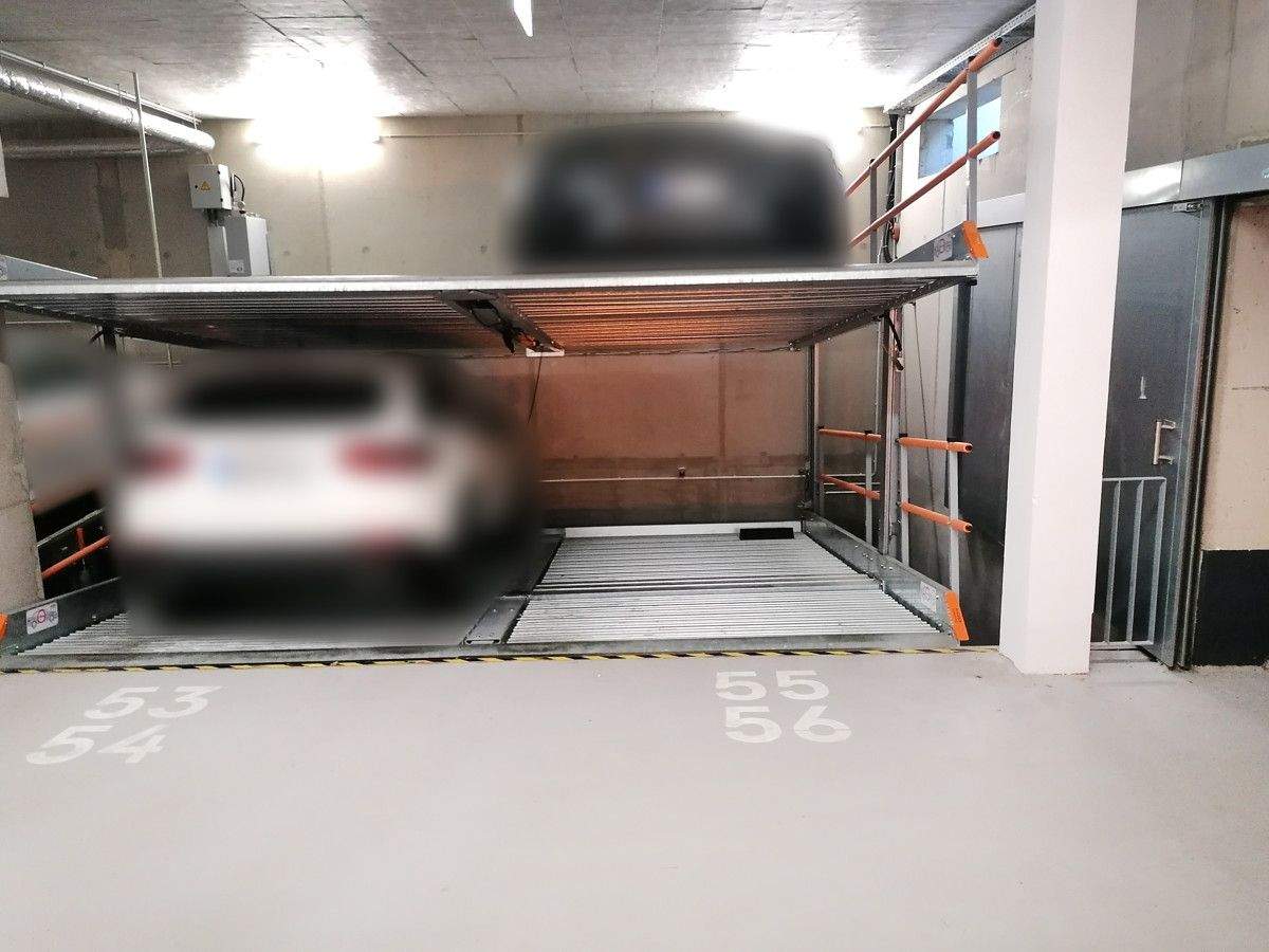 Thumbnail-5 Duplex-Stellflächen in Halle (Saale) am Standort Heinrich-Schütz-Str. 4 zu verkaufen!