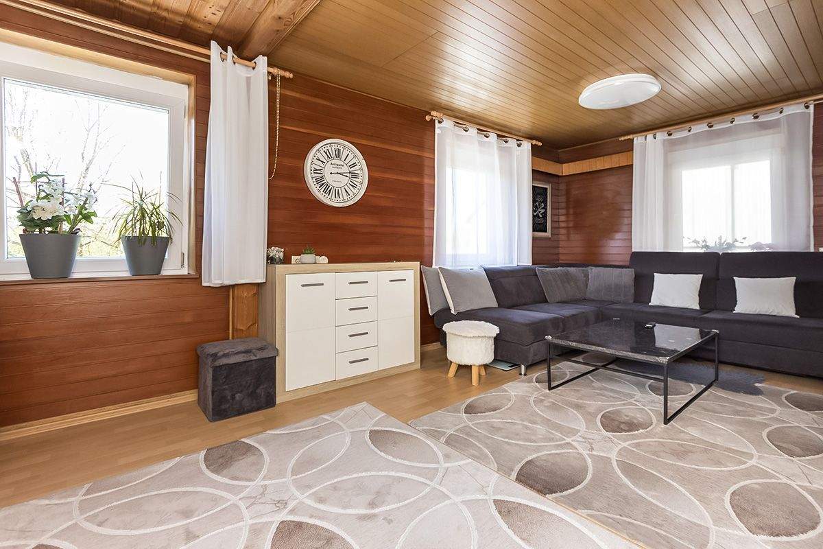 Thumbnail-. Viel Platz für neue Ideen . solides Zuhause im malerischen Lauchterttal